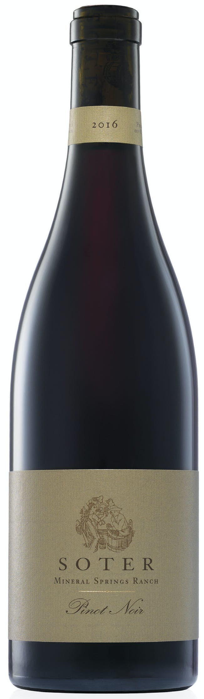 Soter Vineyards 