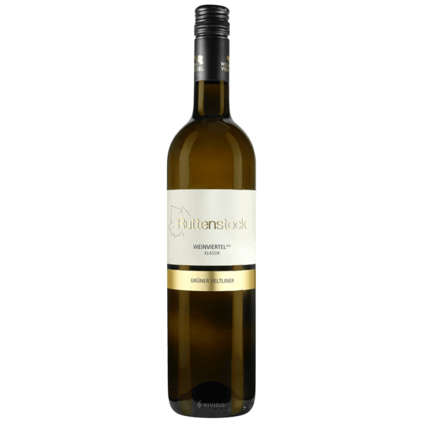 Ruttenstock Gruner Veltliner 