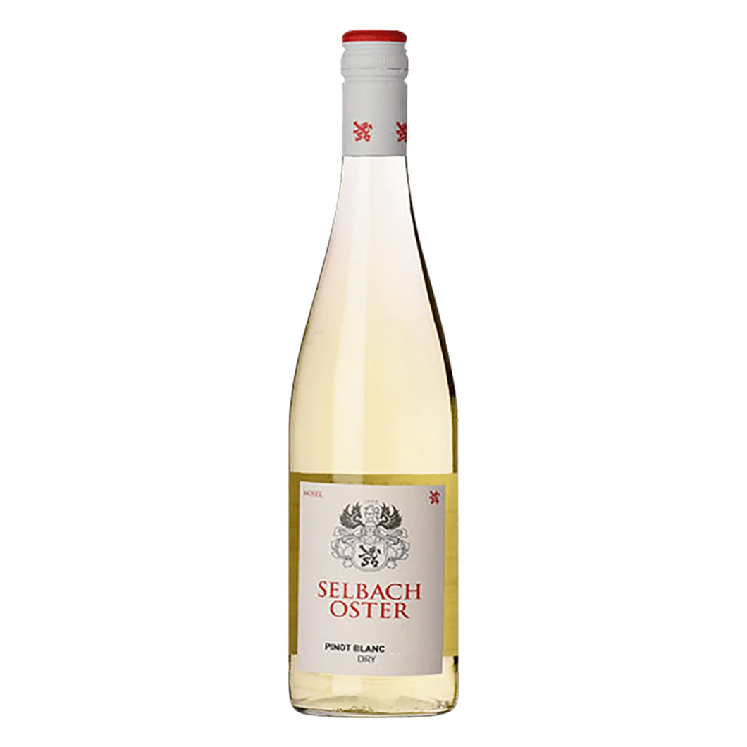 Selbach-Oster Mosel Pinot Blanc 2020