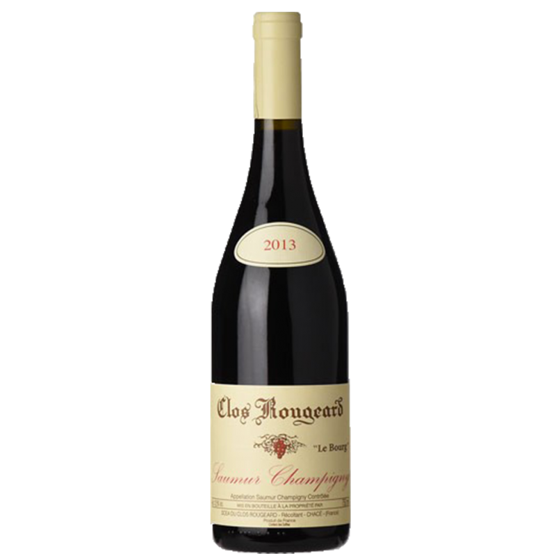 Clos Rougeard 