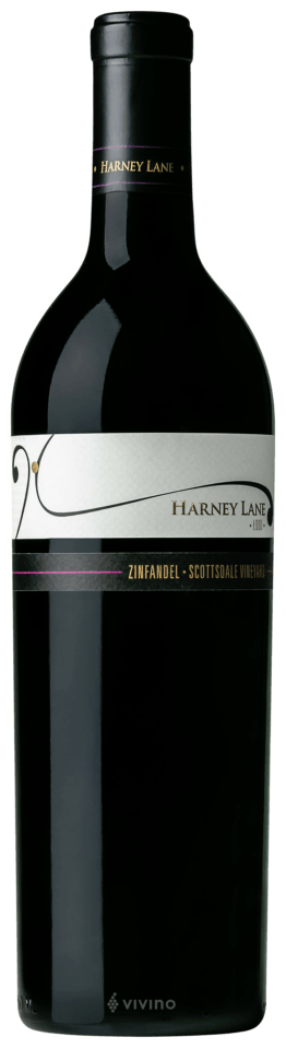 Harney Lane Zinfandel 