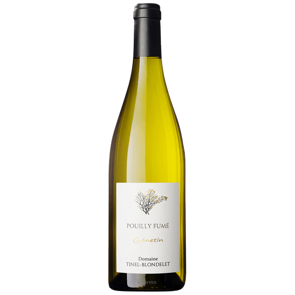 Domaine Tinel-Blondelet Pouilly-Fume 2021