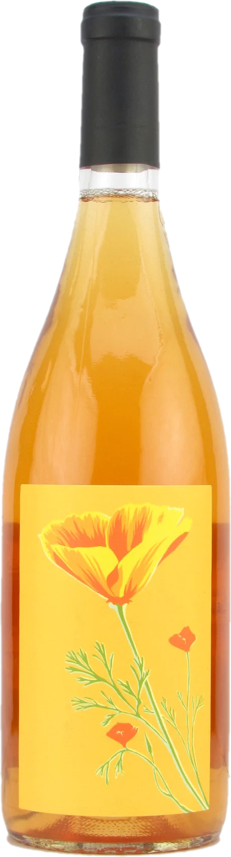 L'Aureate Orange Wine