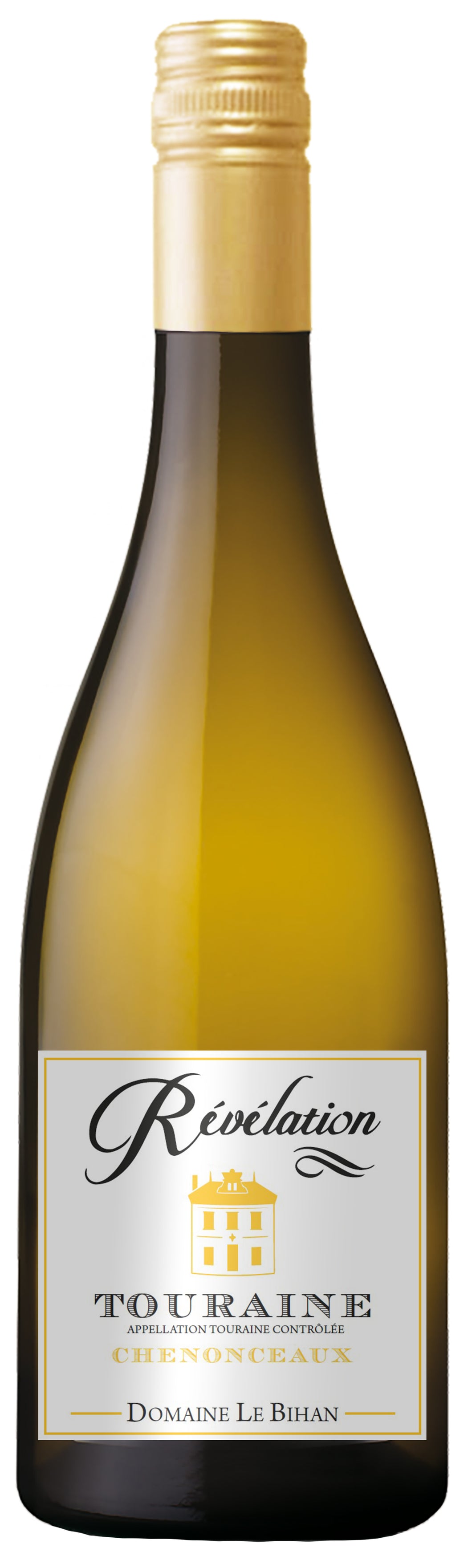 Domaine le Bihan Touraine 