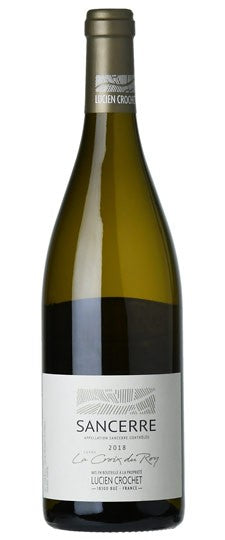 Lucien Crochet Sancerre 