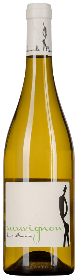 Herve Villemade Sauvignon Blanc 2022