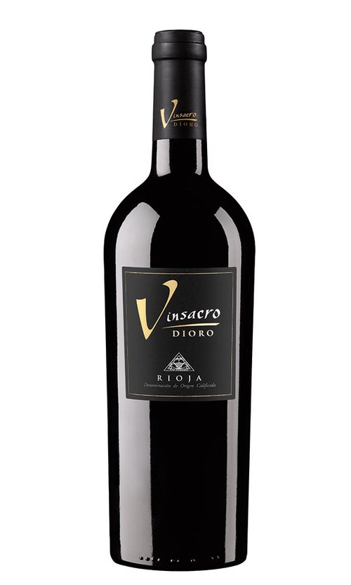 Vinsacro Rioja 2015