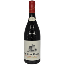 Load image into Gallery viewer, Le Vieux Donjon Chateauneuf-du-Pape 2018
