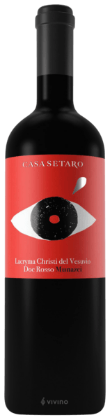 Casa Setaro Lacryma Christi del Vesuvio 2021