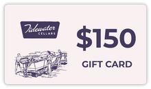 Load image into Gallery viewer, Tidewater Cellars Gift Card
