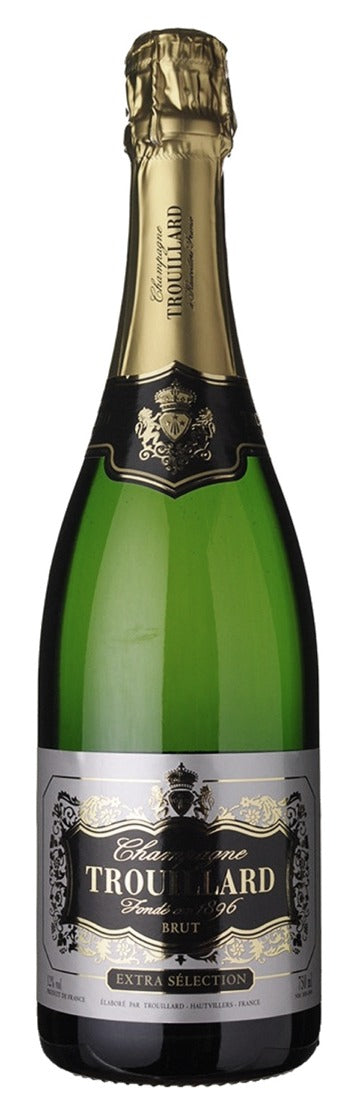 Champagne Trouillard NV