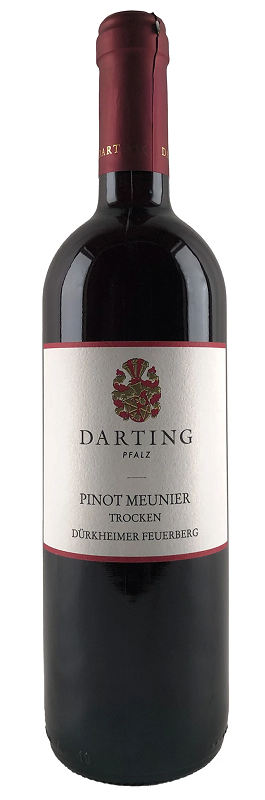 Darting Pinot Meunier 2020