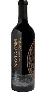 Navigator Cabernet 2019