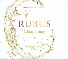 Load image into Gallery viewer, Rubus Chardonnay 2022
