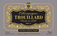 Load image into Gallery viewer, Champagne Trouillard NV
