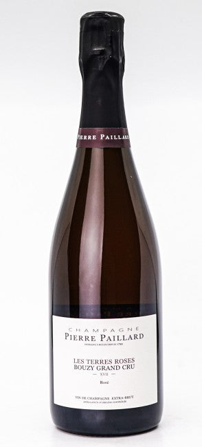 Pierre Paillard Champagne Rose 